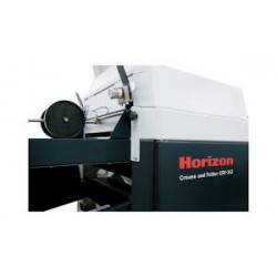 Plieuse-Raineuse CRF 362