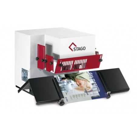 Agrafeuse électrique STAGO HM 15-2