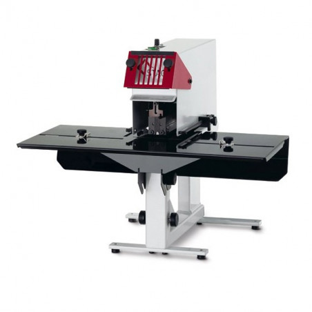 Agrafeuse électrique STAGO HM 6 BS