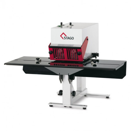 Agrafeuse électrique STAGO HM 6-2 BS