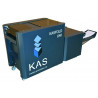 Agrafeuse plieuse KAS 640 BOOKLETMAKER