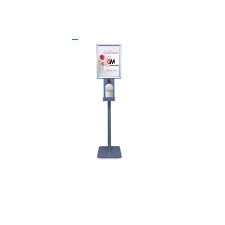 stand information hygiene