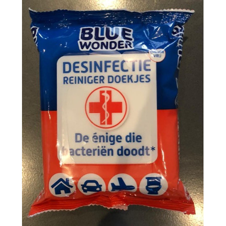 stand information hygiene