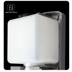 Distributeur automatique gel hydroalcoolique