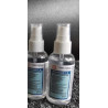Spray désinfectant 100ml