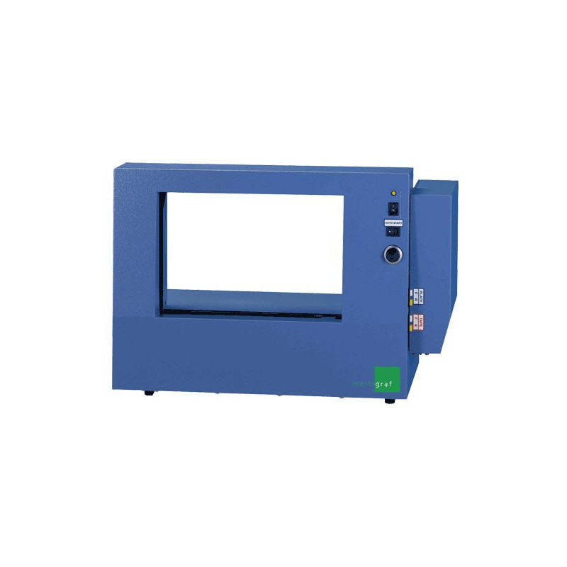 Banderoleuse automatique BM-300A