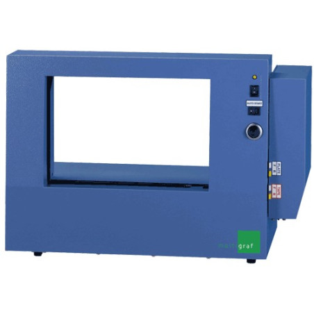 Banderoleuse automatique BM-300A