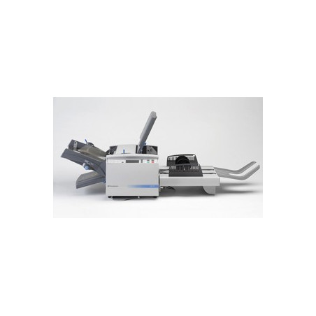 Plieuse à friction DF800