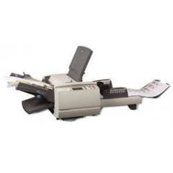 Plieuse à friction DF800