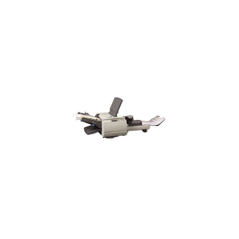 Plieuse à friction DF800