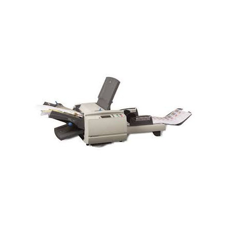 Plieuse à friction DF800