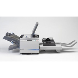 Plieuse à friction DF800
