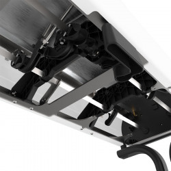 Plieuse de plans SINUS