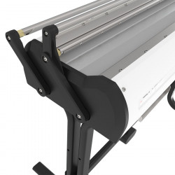 Plieuse de plans SINUS