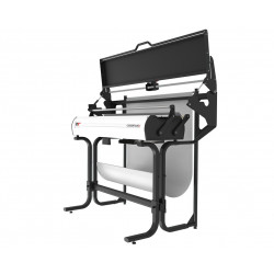 Coupeuse/plieuse de plans COSINUS