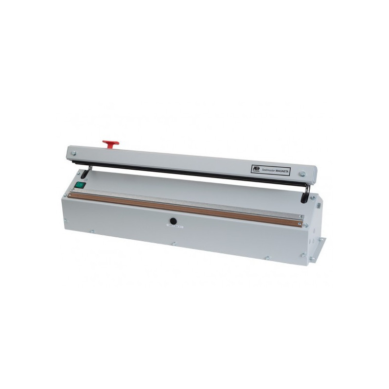 Soudeuse MAGNETA 621 MG  à verrouillage par électro-aimant