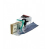Compteuse de billets GRAPHV40