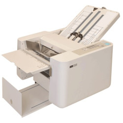 Plieuse à friction EZF100