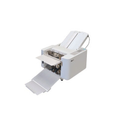 Plieuse à friction EZF100