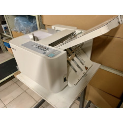 Plieuse à friction EZF100