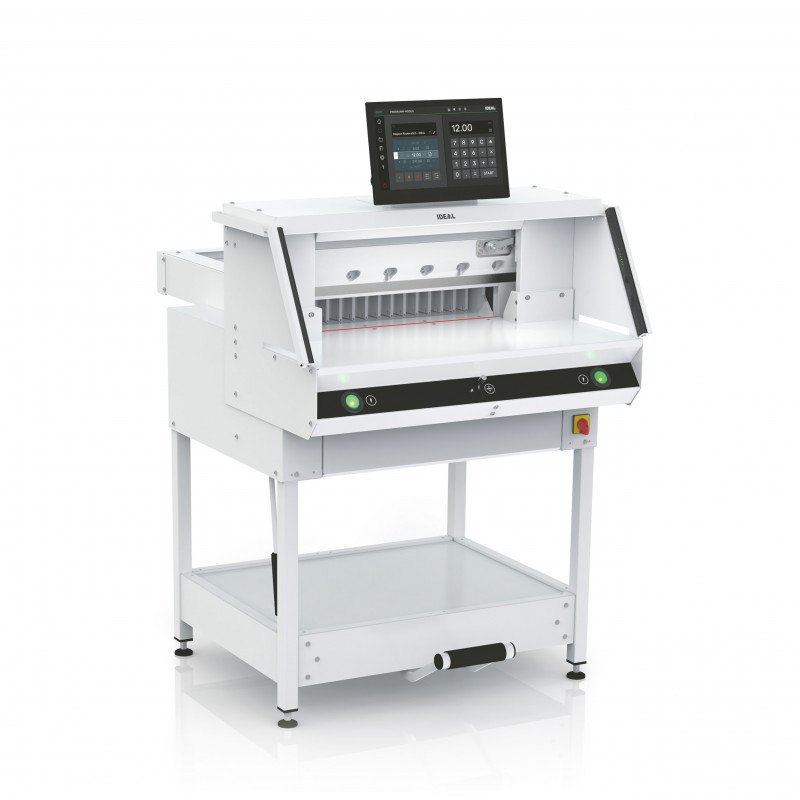 Massicot professionnel - THE 56 IDEAL