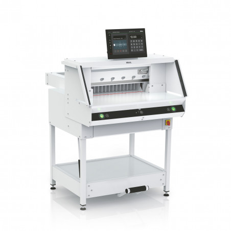 Massicot professionnel - THE 56 IDEAL