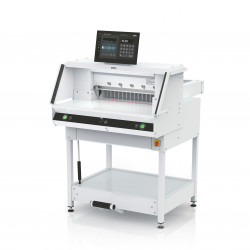 Massicot professionnel - THE 56 IDEAL