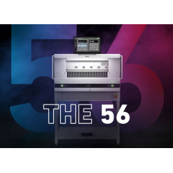 Massicot professionnel - THE 56 IDEAL