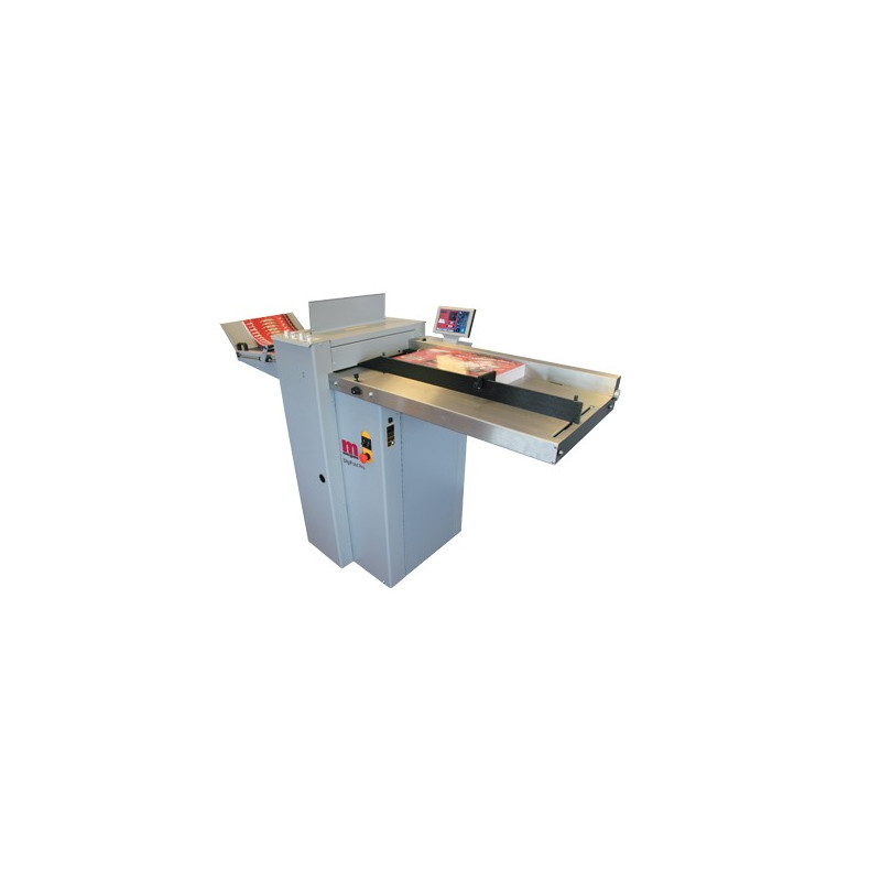 Raineuse-Plieuse de production automatique DIGIFOLD PRO