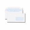Enveloppes mécanisables 114x229 - fenêtre 45x100mm 20BD/20BB