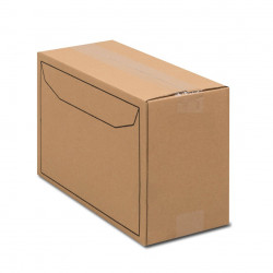 Enveloppes mécanisables 229x324 - sans fenêtre