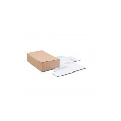 Enveloppes mécanisables 229x324 - sans fenêtre