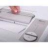 Destructeur IDEAL 3104 C/C 4x40mm A3 -