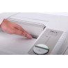 Destructeur IDEAL 3104 C/C 4x40mm A3 -