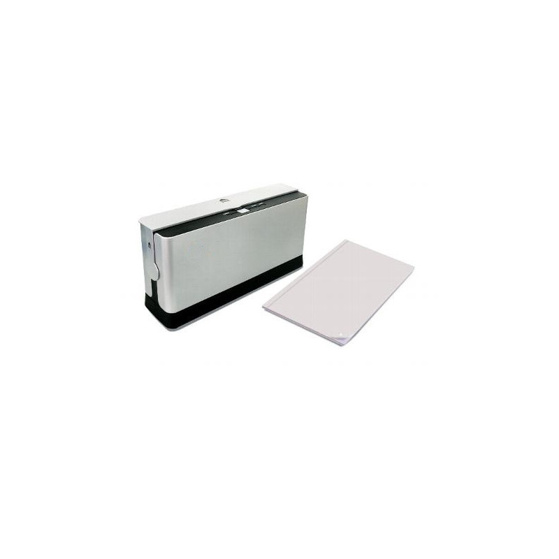 Relieur Thermique TB-200 E pour chemises préencollées