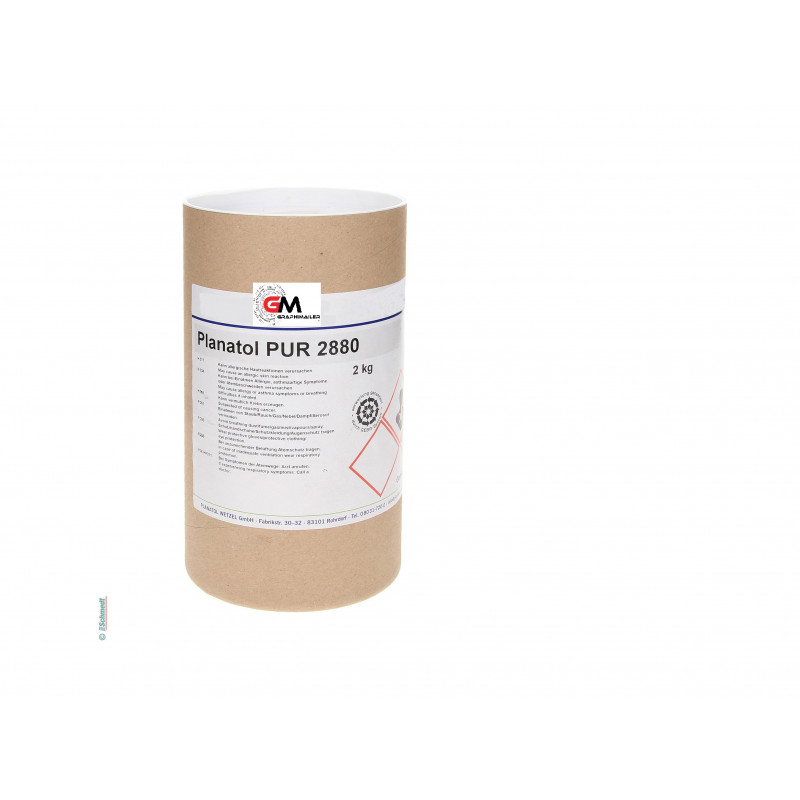 Colle PUR 28880 Thermorelieur