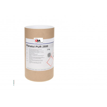 Colle PUR 28880 Thermorelieur