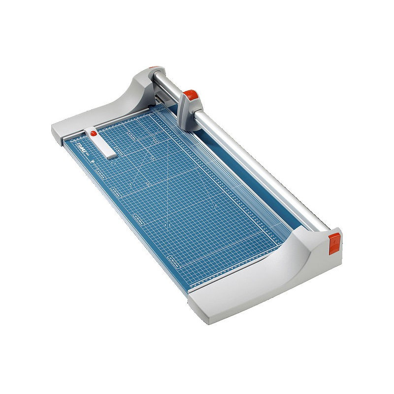 Rogneuse 444 DAHLE
