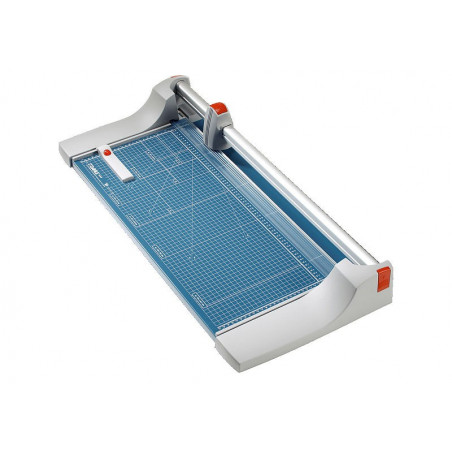 Rogneuse 444 DAHLE