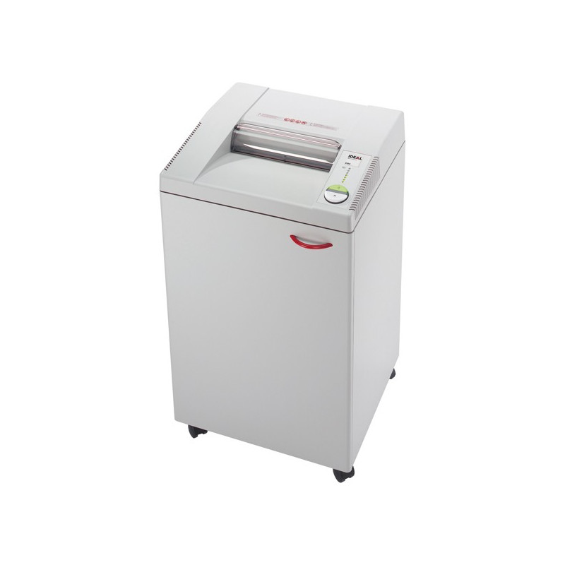 Destructeur IDEAL 3104 C/C 4x40mm A3 -