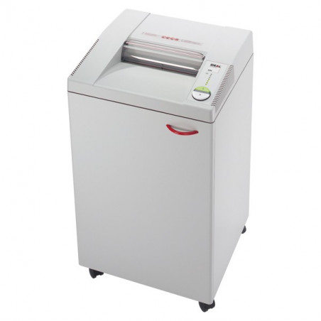 Destructeur IDEAL 3104 C/C 4x40mm A3 -