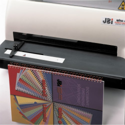 Perforelieur électrique PUNCH-BIND 3300