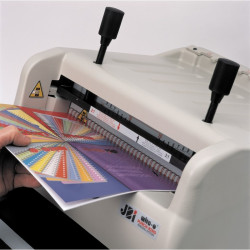 Perforelieur électrique PUNCH-BIND 3300