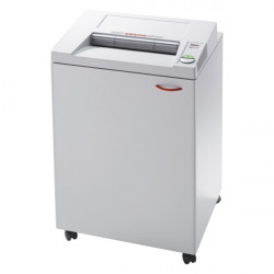 Destructeur IDEAL 3804 C/F 6mm