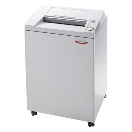 Destructeur IDEAL 3804 C/F 6mm