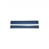 Bandes Thermocolantes A4 wide BLEU FONCE (DARK)