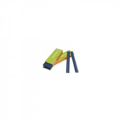 Bandes Thermocolantes A4 wide BLEU FONCE (DARK)