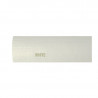 Bandes thermocollantes A5 Wide Blanc