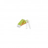 Bandes thermocollantes A5 Wide Blanc