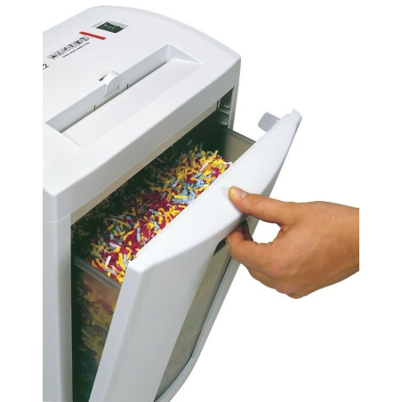Destructeur de documents "Classic" 104.3 CF 5.8mm